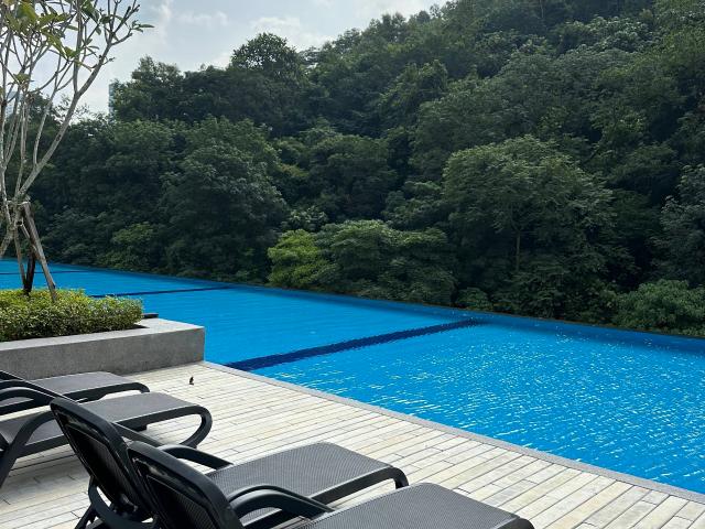 House for rent in Country Heights Damansara, Kuala Lumpur