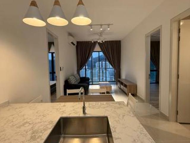 Condominium for rent in Country Heights Damansara, Kuala Lumpur