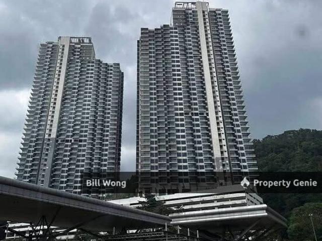 Condominium for sale in Country Heights Damansara, Kuala Lumpur