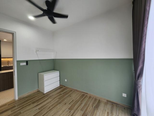 Apartment for rent in Petaling, Damansara Damai