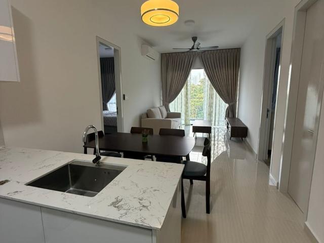 Apartment for rent in Petaling, Damansara Damai