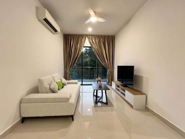 Apartment for rent in Petaling, Damansara Damai