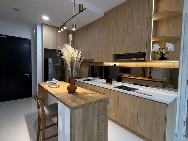 Apartment for rent in Petaling, Damansara Damai