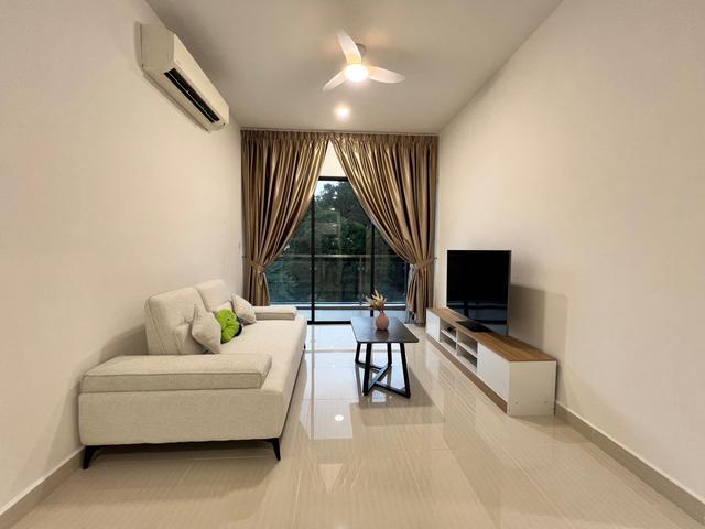 Serviced Residence for rent in Country Heights Damansara, Kuala Lumpur