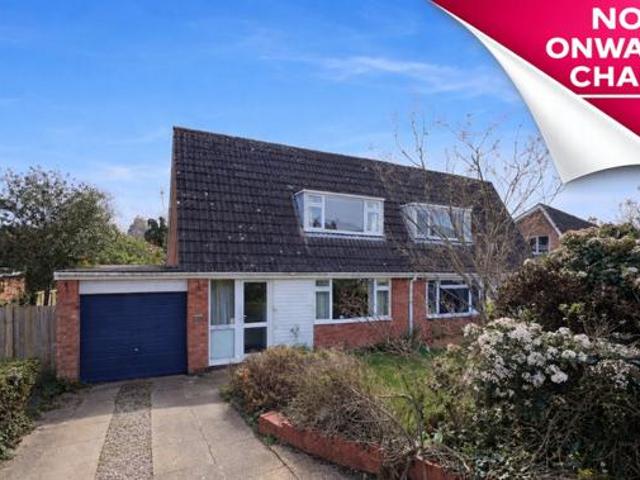 House for sale in Tupsley, Lower Bullingham
