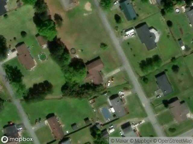 House for sale in Plymouth, North Carolina