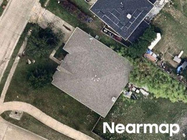 House for sale in Forney, Texas