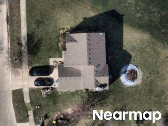House for sale in Romulus, Michigan