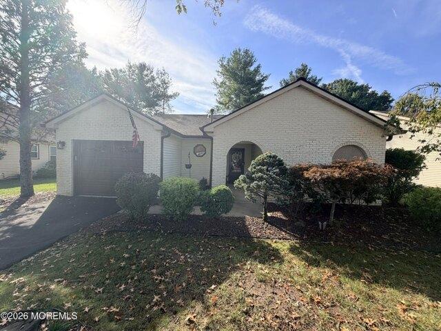 House for sale in Greenbriar, Marlboro Township