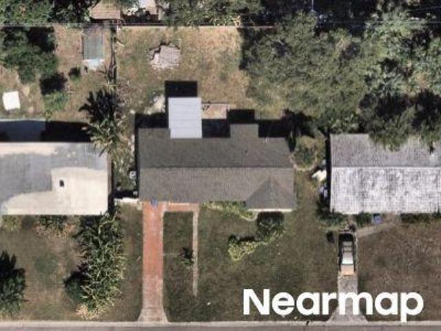 House for sale in Saint Petersburg, Florida