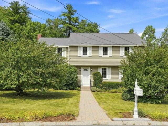 House for sale in Ward 1, Nashua