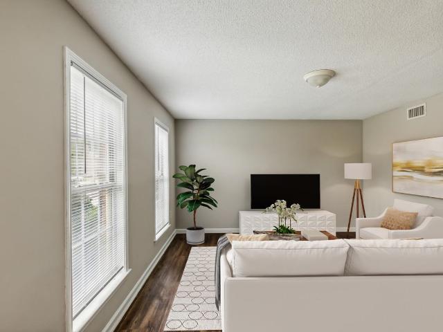 Apartment for rent in Dougherty, Georgia