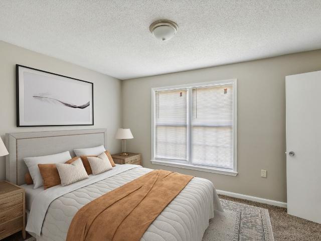 Apartment for rent in Dougherty, Georgia