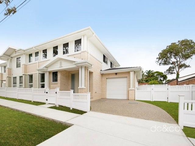 Duplex for sale in Sydney, New South Wales