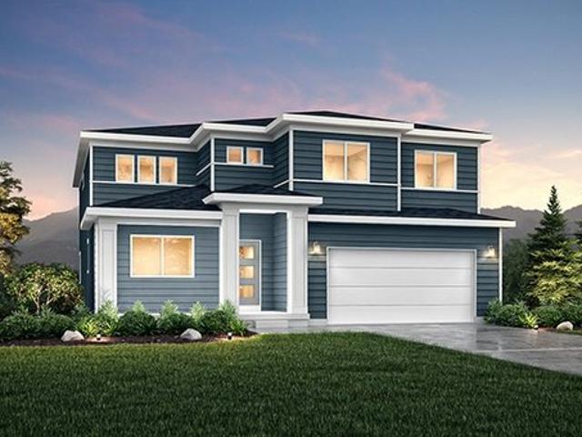 House for sale in West Jordan, Utah