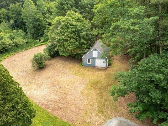Land for sale in New Hampshire