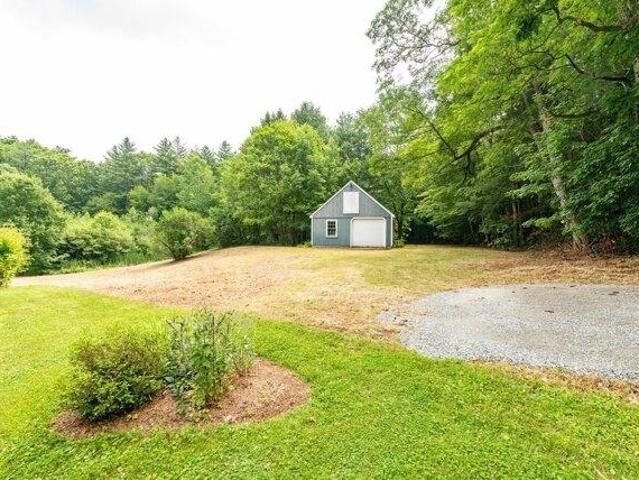 Land for sale in New Hampshire