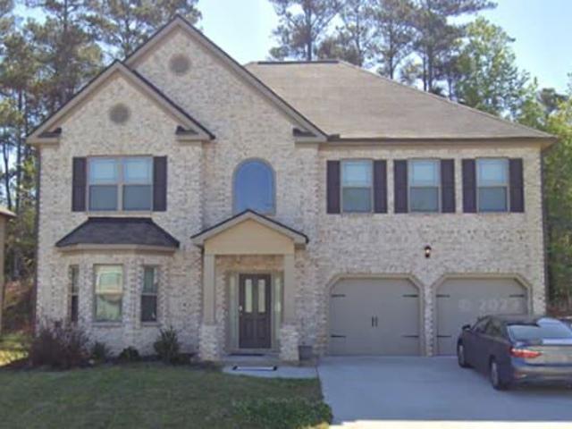 Room for rent in Clayton, Georgia