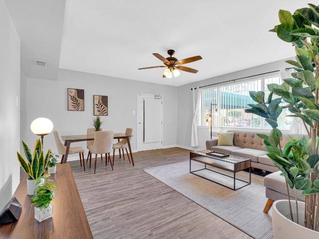 Apartment for rent in Saint Louis, Missouri