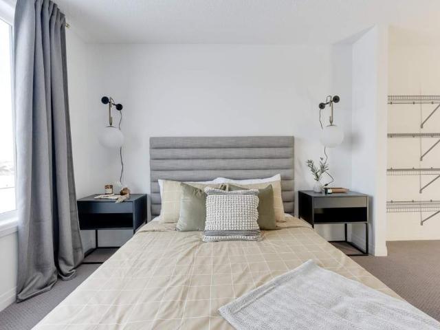 Apartment for rent in The Hamptons, Edmonton