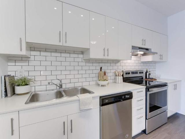 Apartment for rent in The Hamptons, Edmonton