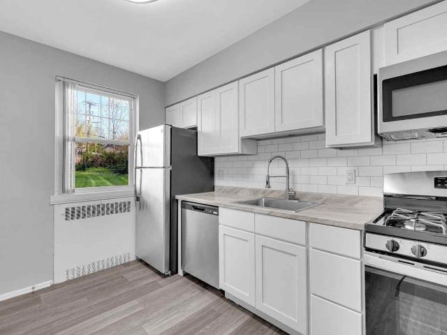Apartment for rent in Saint Louis, Missouri