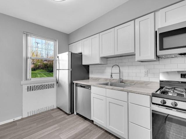 Apartment for rent in Saint Louis, Missouri