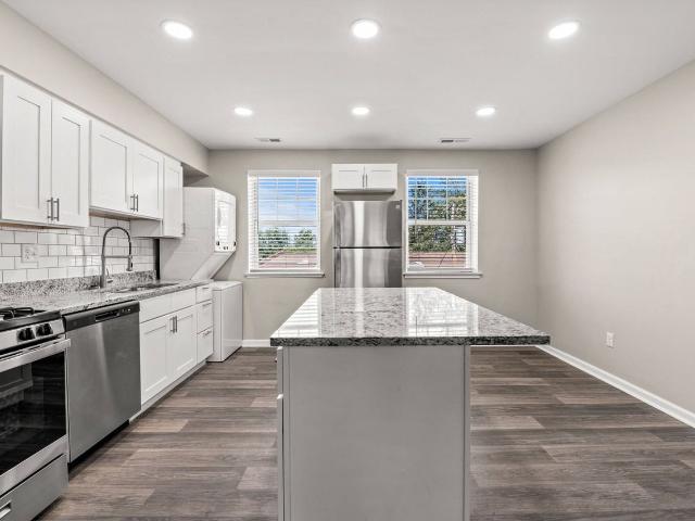 Apartment for rent in Saint Louis, Missouri