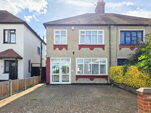 House for rent in Alton Barnes, Essex