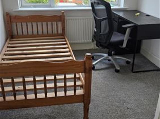 House to rent in Balbriggan