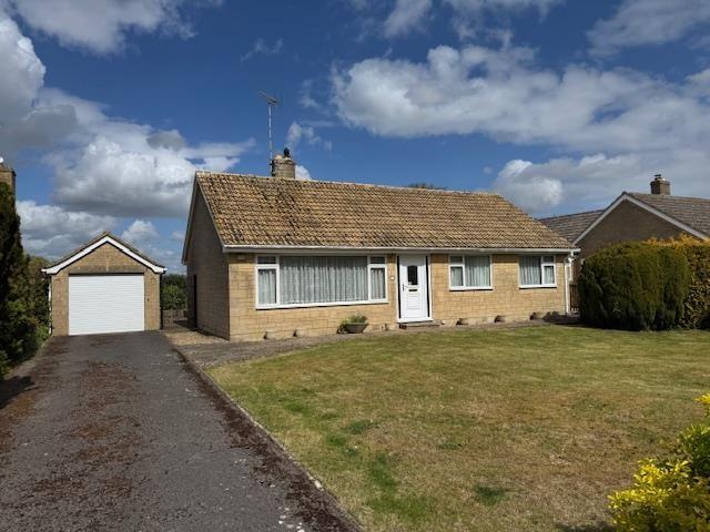 House for rent in Fossebridge, Gloucestershire