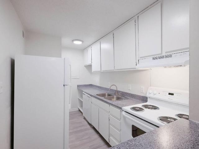 Apartment for rent in Atlanta, Georgia