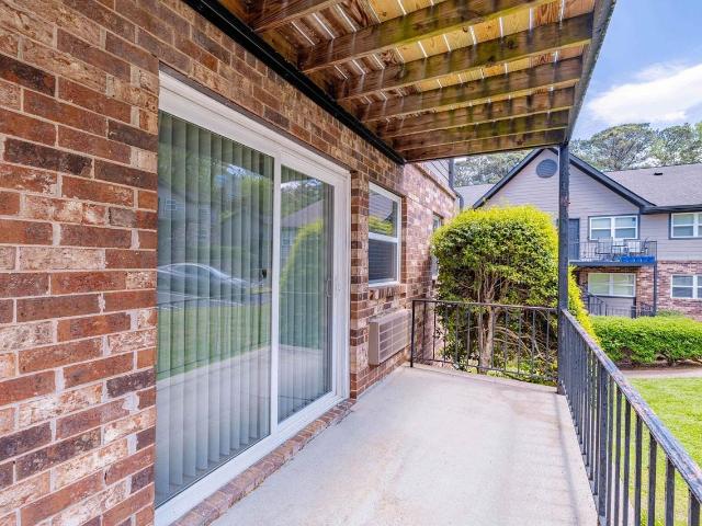 Apartment for rent in Atlanta, Georgia