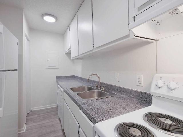 Apartment for rent in Atlanta, Georgia