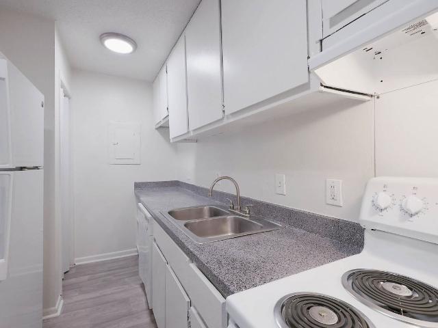 Apartment for rent in Atlanta, Fulton County
