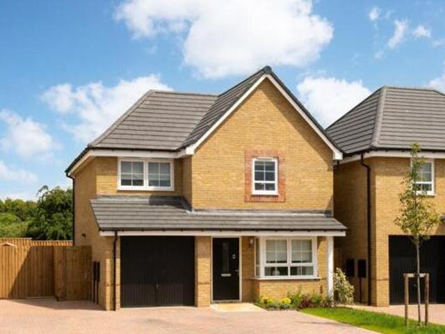 House for sale in Hampton Green, Cambridgeshire