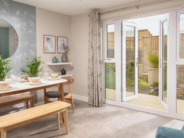 House for sale in Hampton Green, Cambridgeshire