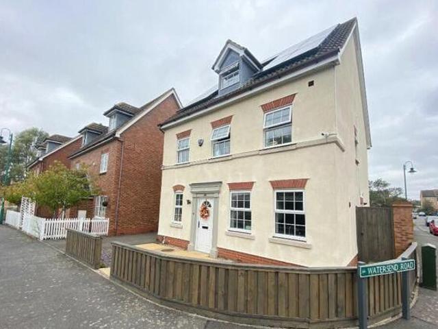 House for sale in Hampton Green, Cambridgeshire
