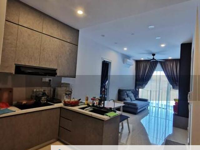 Condominium for rent in Country Heights Damansara, Kuala Lumpur