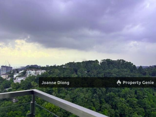 Condominium for rent in Country Heights Damansara, Kuala Lumpur