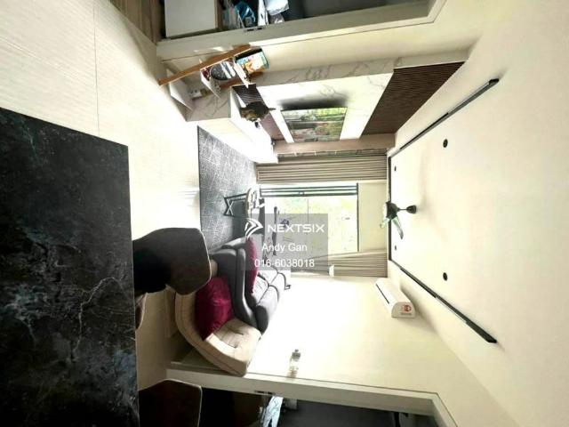 Apartment for rent in Country Heights Damansara, Kuala Lumpur