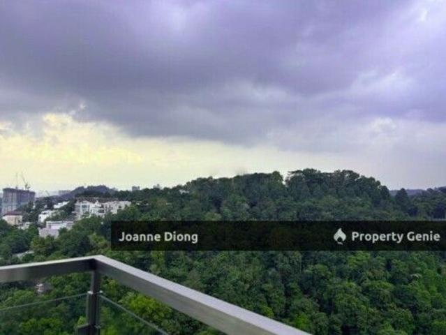 Apartment for rent in Country Heights Damansara, Kuala Lumpur