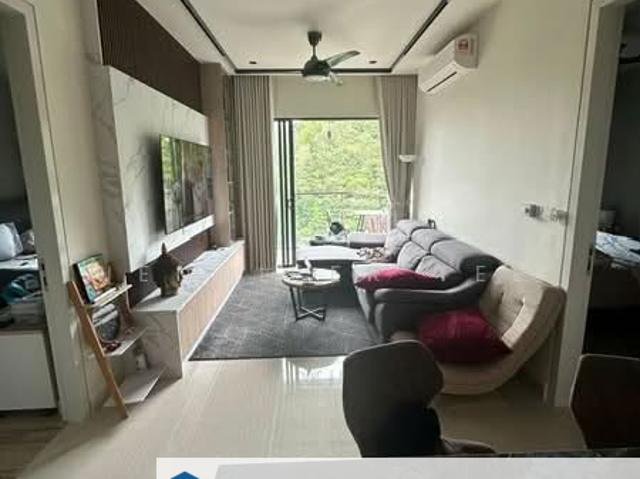 Condominium for rent in Country Heights Damansara, Kuala Lumpur
