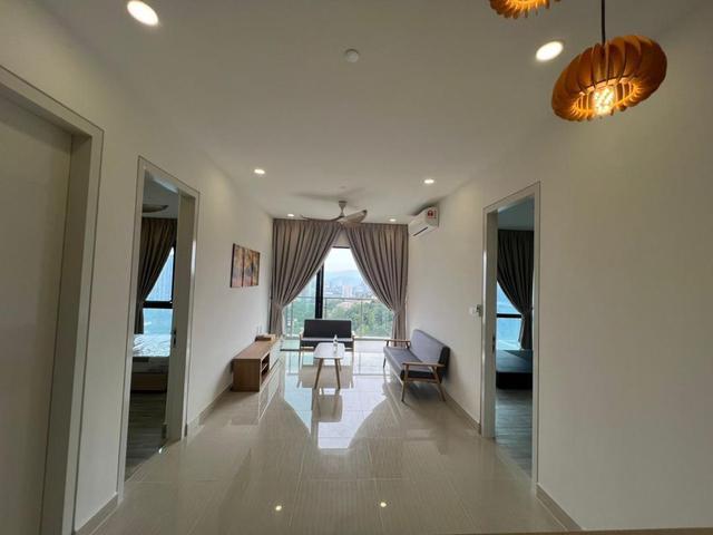 Condominium for rent in Country Heights Damansara, Kuala Lumpur