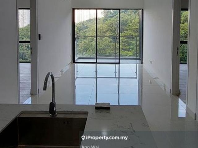 Apartment for rent in Country Heights Damansara, Kuala Lumpur
