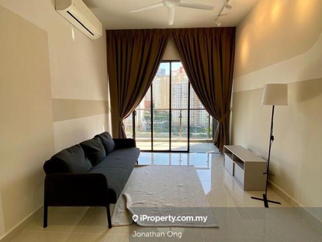 Apartment for rent in Country Heights Damansara, Kuala Lumpur