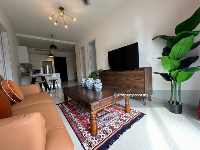 Apartment for rent in Country Heights Damansara, Kuala Lumpur