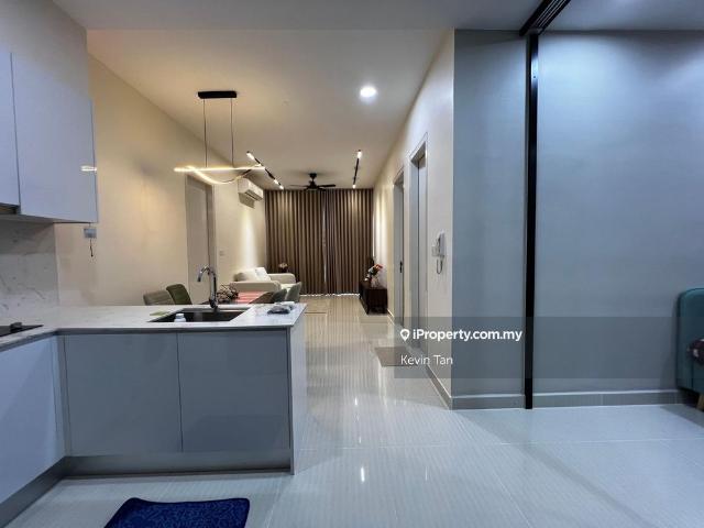 Apartment for rent in Country Heights Damansara, Kuala Lumpur