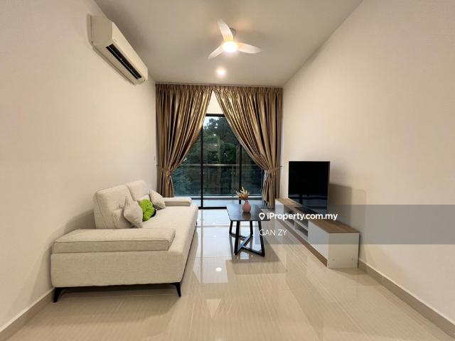 Apartment for rent in Country Heights Damansara, Kuala Lumpur