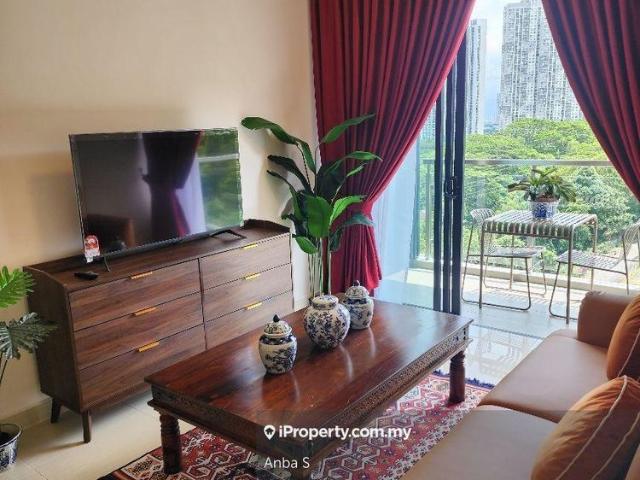 Apartment for rent in Country Heights Damansara, Kuala Lumpur